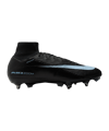 Nike Air Zoom Mercurial Superfly X Elite SG Shadow Schwarz F001 - schwarz