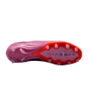 Nike Air Zoom Mercurial Vapor XVI Elite AG Scary Good Rosa F600 - rosa