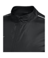Nike Repel Park20 Regenjacke Damen Schwarz Weiss F010 - schwarz