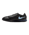 Nike Tiempo Legend X Pro TF Shadow Schwarz F003 - schwarz