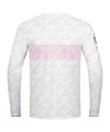 JAKO VfB Stuttgart International Trikot Langarm Home 2026/2027 Weiß F0 - weiss
