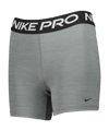 Nike Pro 365 5in Short Training Damen Grau F084