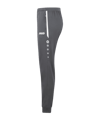 JAKO Allround Präsentationshose Damen Grau F820 - grau