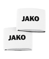 JAKO Schienbeinschonerhalter Weiss F000 