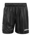 adidas FC Liverpool EQT Short Schwarz - schwarz