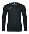 Nike Park 26 Sweatshirt Kids Schwarz F010 - schwarz