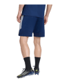 adidas Tiro League Training Short Dunkelblau - weiss
