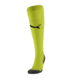 PUMA LIGA Socks Core Stutzenstrumpf Gelb F33 - gelb