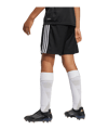 adidas Tastigo 25 Short Kids Schwarz - schwarz