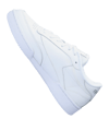 Reebok Club C 85 Sneaker Weiß - weiss