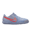 Nike Tiempo Legend X Academy IN Scary Good Kids Blau F402