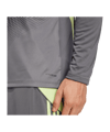 adidas Tiro 25 Competition Torwarttrikot Grau - grau
