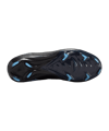 Nike Air Zoom Mercurial Vapor XVI Pro FG Shadow Kids Schwarz F001 - schwarz
