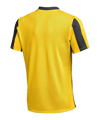 Nike Division V Striped Trikot Gelb F719 - gelb