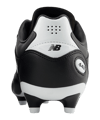 New Balance 442 Pro v3 FG Core Schwarz - schwarz