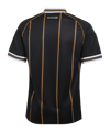 adidas Deutschland Trikot 3rd 2026 Kids Schwarz - schwarz