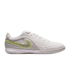 Nike Tiempo Reactgato Low IN Grau F001 