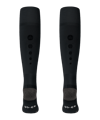 JAKO Allround Stutzenstrumpf Schwarz F800 - schwarz