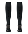 JAKO Allround Stutzenstrumpf Schwarz F800 - schwarz