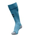 Hummel Pro Socken Blau F8745 - blau