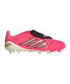 adidas Predator Elite FT FG Road to Glory Kids Rot - rosa