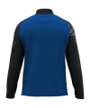 JAKO Sonic Zip Top Kids Blau F408 - blau