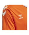 Hummel hmlCORE XK Poly Trikot Orange F5190 - orange