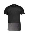Nike SC Freiburg Trikot Away 2022/2023 Schwarz F011 - schwarz