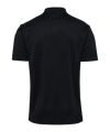 Hummel hmlAUTHENTIC Functional Poloshirt Schwarz F2001 - schwarz