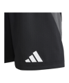 adidas Tiro 24 Competition Match Short Kids Schwarz - schwarz