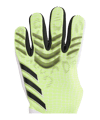 adidas Predator Pro Torwarthandschuhe Radiant - gruen