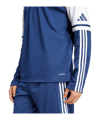 adidas Squadra 25 Sweatshirt Blau - blau