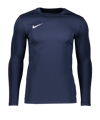Nike Park VII Trikot langarm Kids F410 - blau