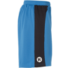 Kempa Short Peak | kempablau - blau