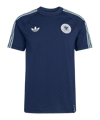 adidas DFB Deutschland Originals T-Shirt Blau 