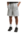 Nike Tech Fleece Sweatshort Grau F063 