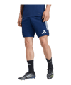 adidas Tiro League Training Short Dunkelblau - weiss
