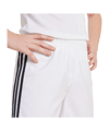 adidas Tastigo 25 Short Kids Weiss - weiss