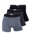 CR7 Boxershort Mehrfarbig - mehrfarbig
