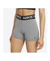 Nike Pro 365 5in Short Training Damen Grau F084 - grau