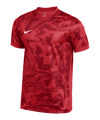Nike Precision VII Trikot Rot F657 | - rot