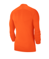 Nike Park First Layer Top langarm Kids Orange F819 - orange