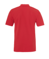Kempa Classic Poloshirt Rot F02 - rot
