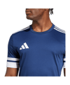 adidas Squadra 25 Trikot Blau - blau