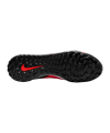 Nike Phantom 6 Low Academy TF Rot F600 - rot