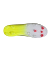 adidas F50 League FG/MG Born for Goals Gelb - gelb