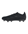 adidas Predator Pro FG Nightstrike Schwarz - schwarz