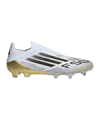 adidas F50 Elite LL FG Road to Glory Weiß - weiss
