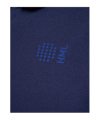 Hummel hmlCOURT Poloshirt Blau F7026 - blau