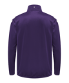 Hummel Sweatshirt Lila F3332 - lila
